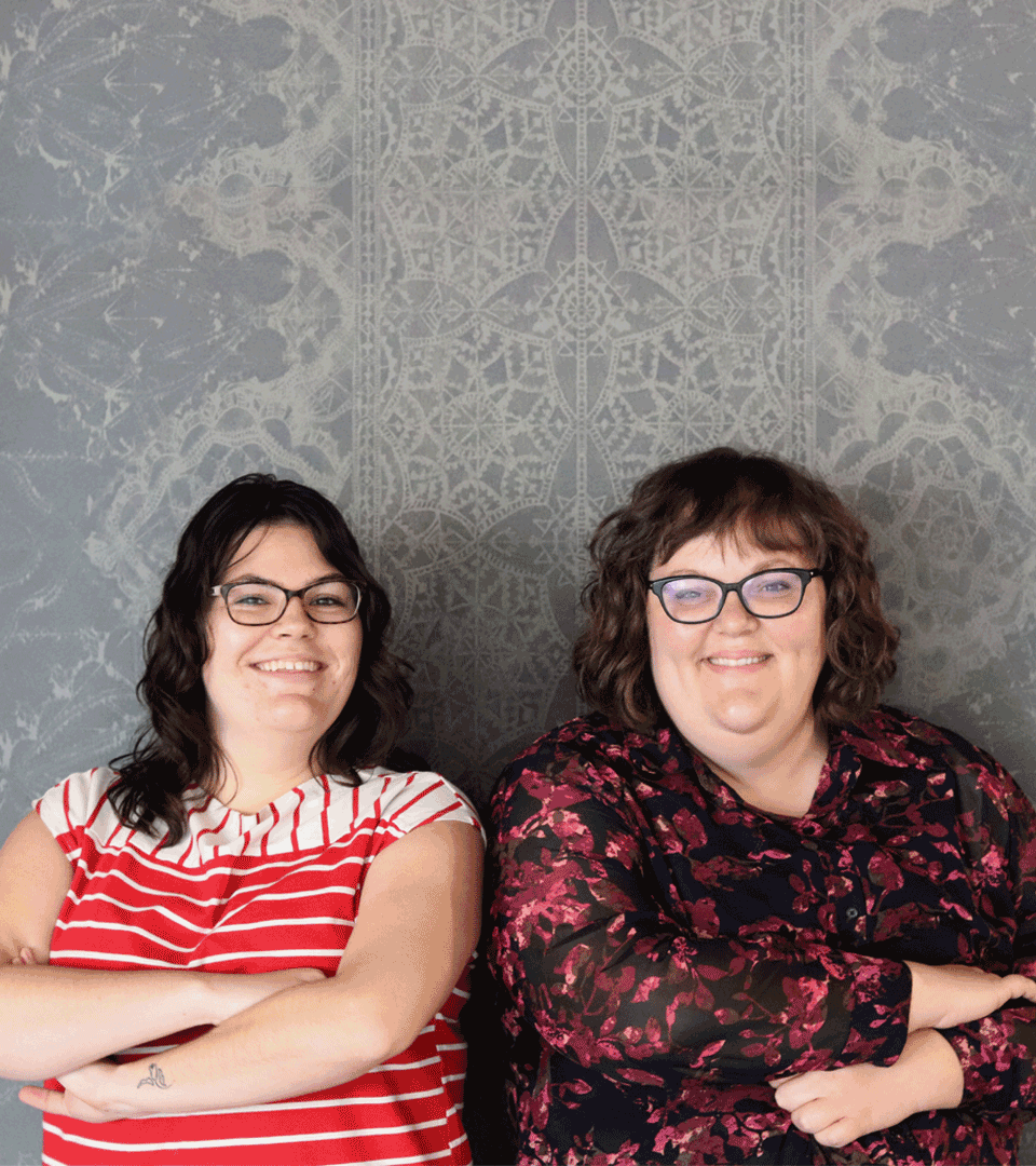 F&N Hires Kelsey Vetter and Carrie Bain